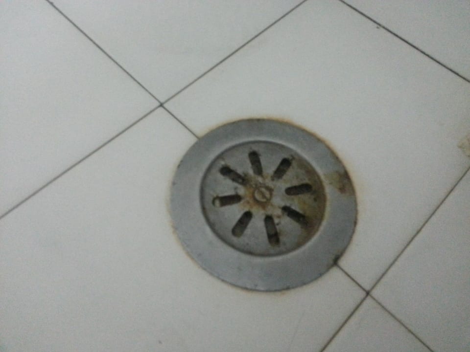 Lazienka TUI SUNEO Chrissi Amoudia