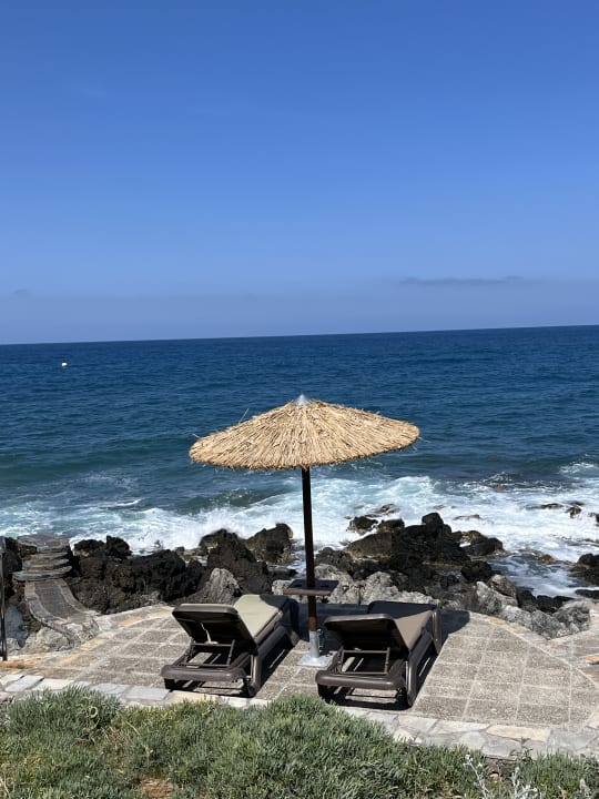 Strand Nana Golden Beach