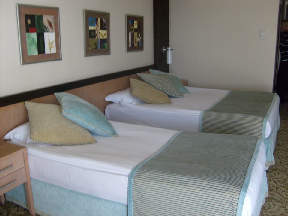 Zimmer vom Hotel Royal Wings Royal Wings Hotel