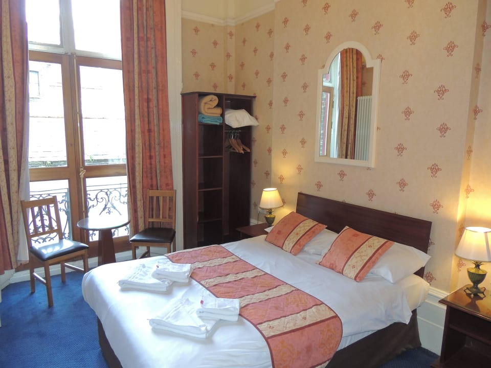 Triple Room Hotel Dolphin