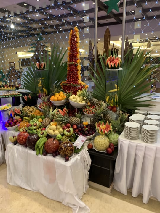 Gastro Cleopatra Luxury Resort Makadi Bay