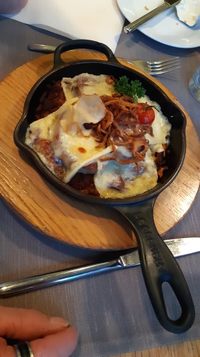 Gastro Säntis - das Hotel