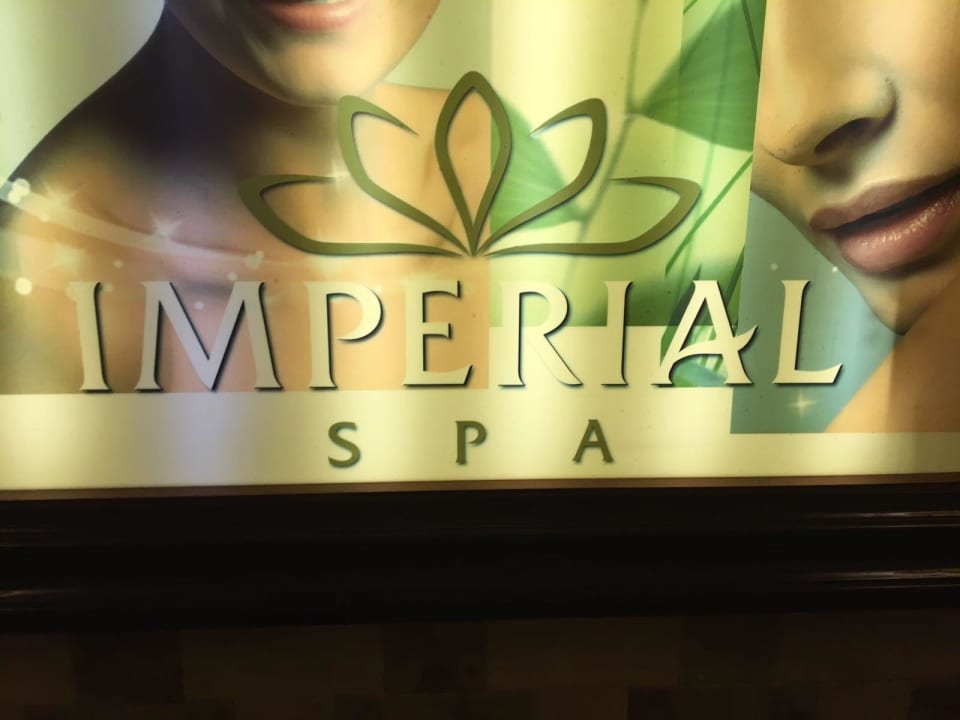 Spa Hotel Delphin Imperial