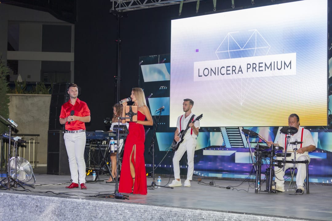 Sport & Freizeit Lonicera Premium - Ultra All Inclusive