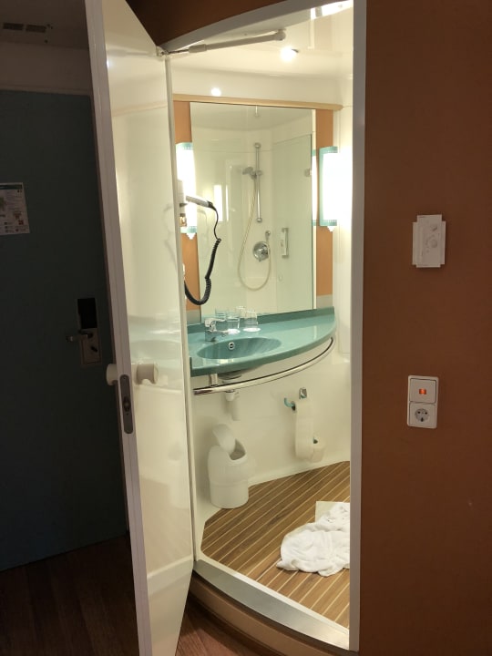 Zimmer Ibis Münster