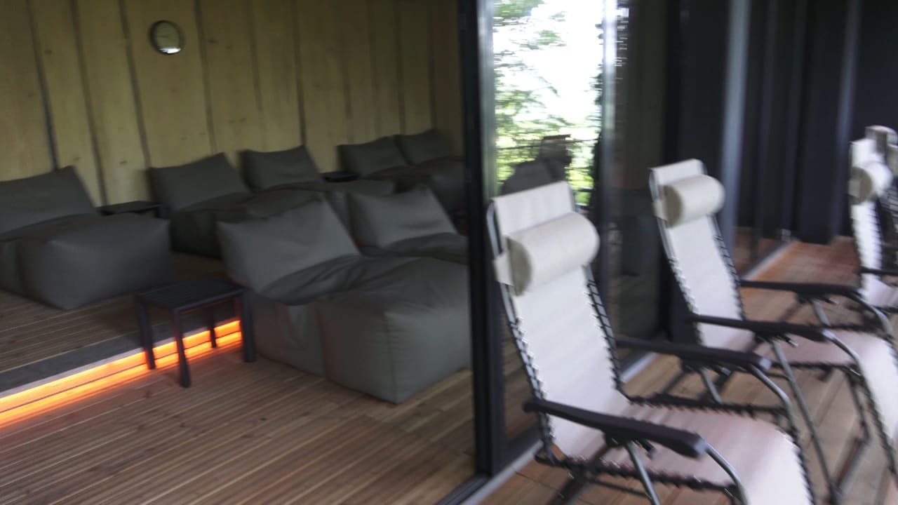 Sport & Freizeit Mawell Resort