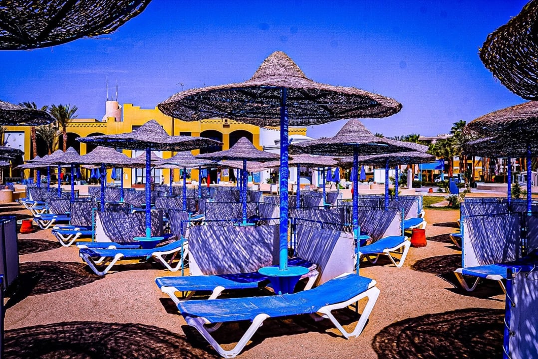 Strand Marina Resort Port Ghalib, a member of Radisson Individuals