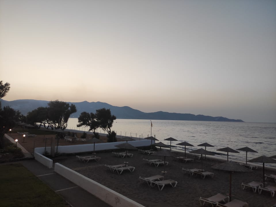 Strand Civitel Creta Beach