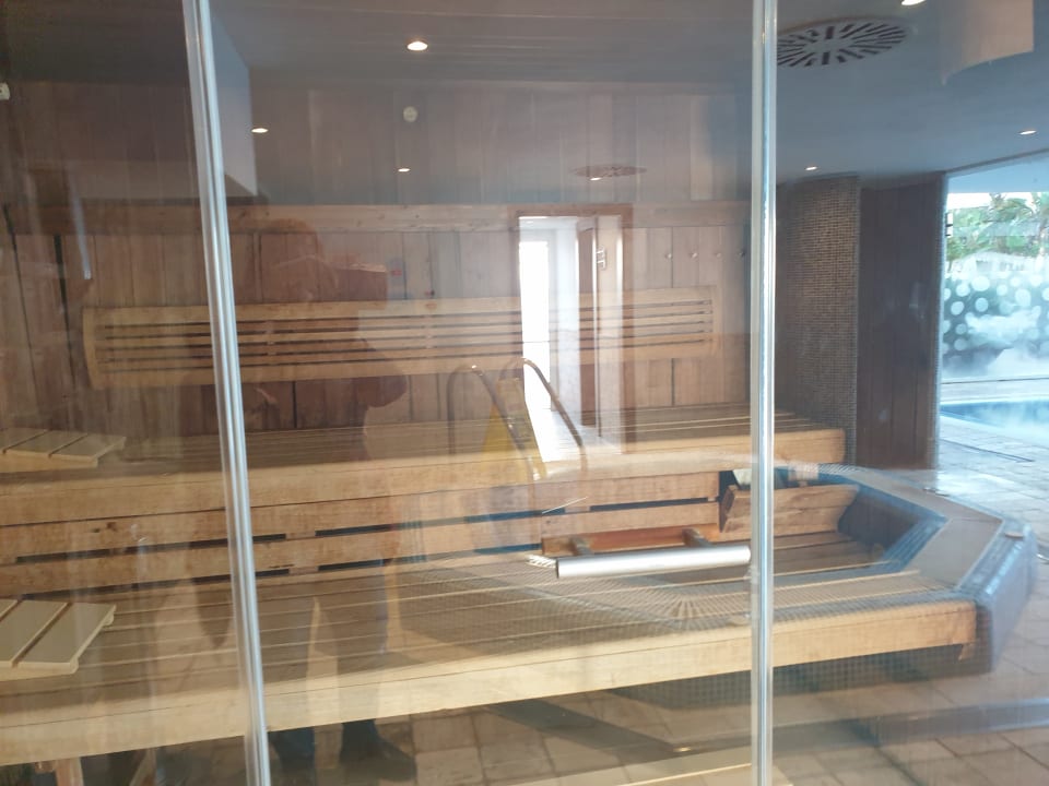 Sport & Freizeit Grupotel Acapulco Playa - Adults Only