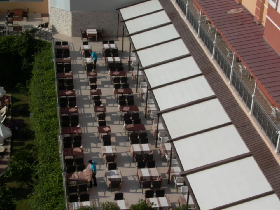 Gastro Villa Side Residence