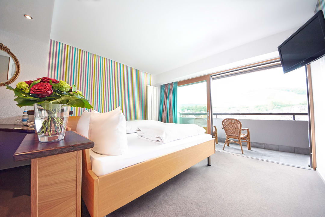 Zimmer Hotel Zum Günen Kranz