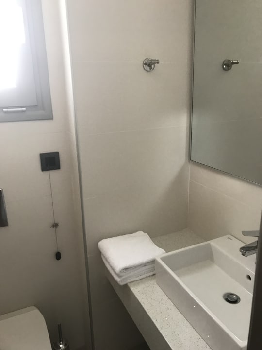 Zimmer Blue Lagoon Ocean