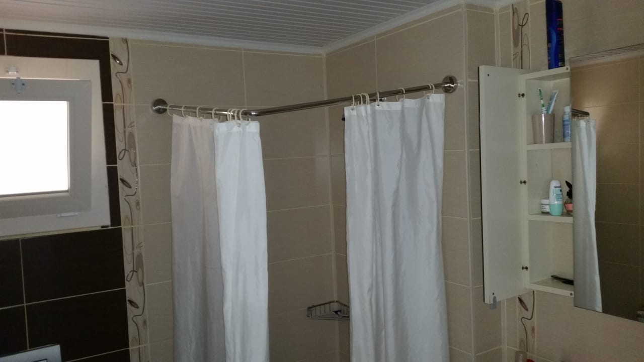 Familienzimmer Club Resort Atlantis