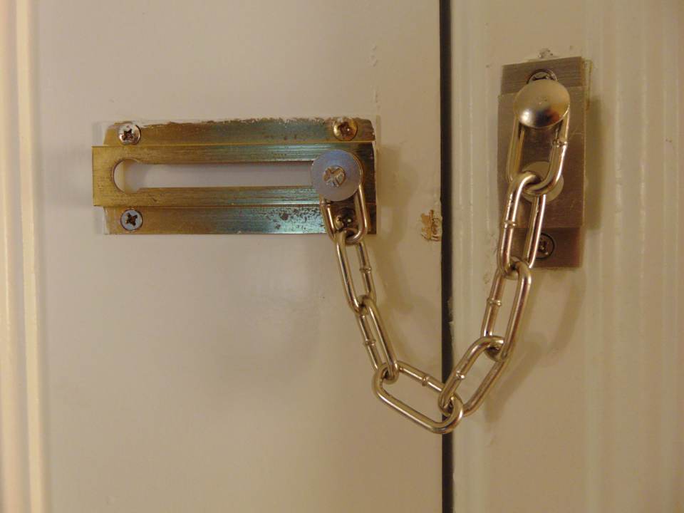 Zimmer Hotel The Henry