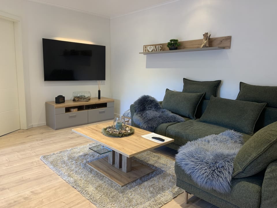 Zimmer Wellness Ferienhaus Bergheide