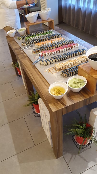 Gastro BG Hotel Caballero