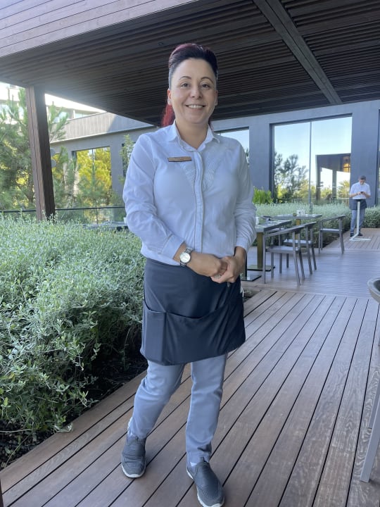 Sonstiges Voyage Belek Golf & Spa