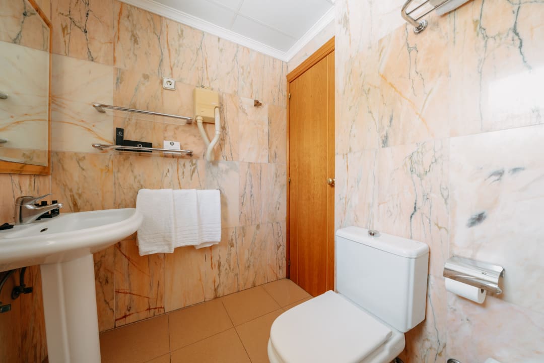 Zimmer Hotel Soho Boutique Los Naranjos