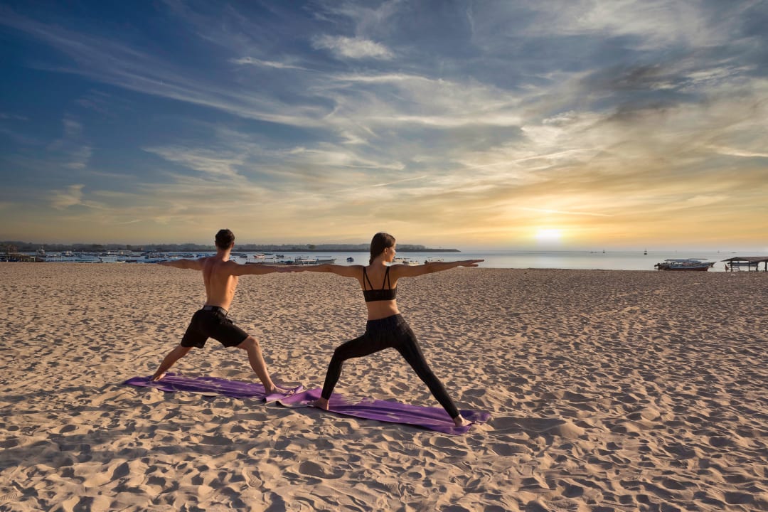 Sport & Freizeit The Sakala Resort Bali