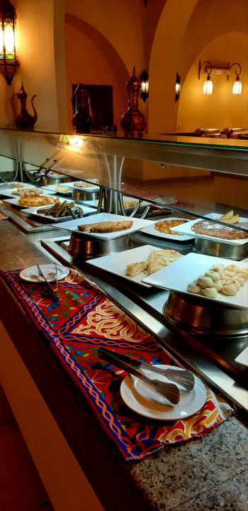 Gastro Shams Alam Beach Resort