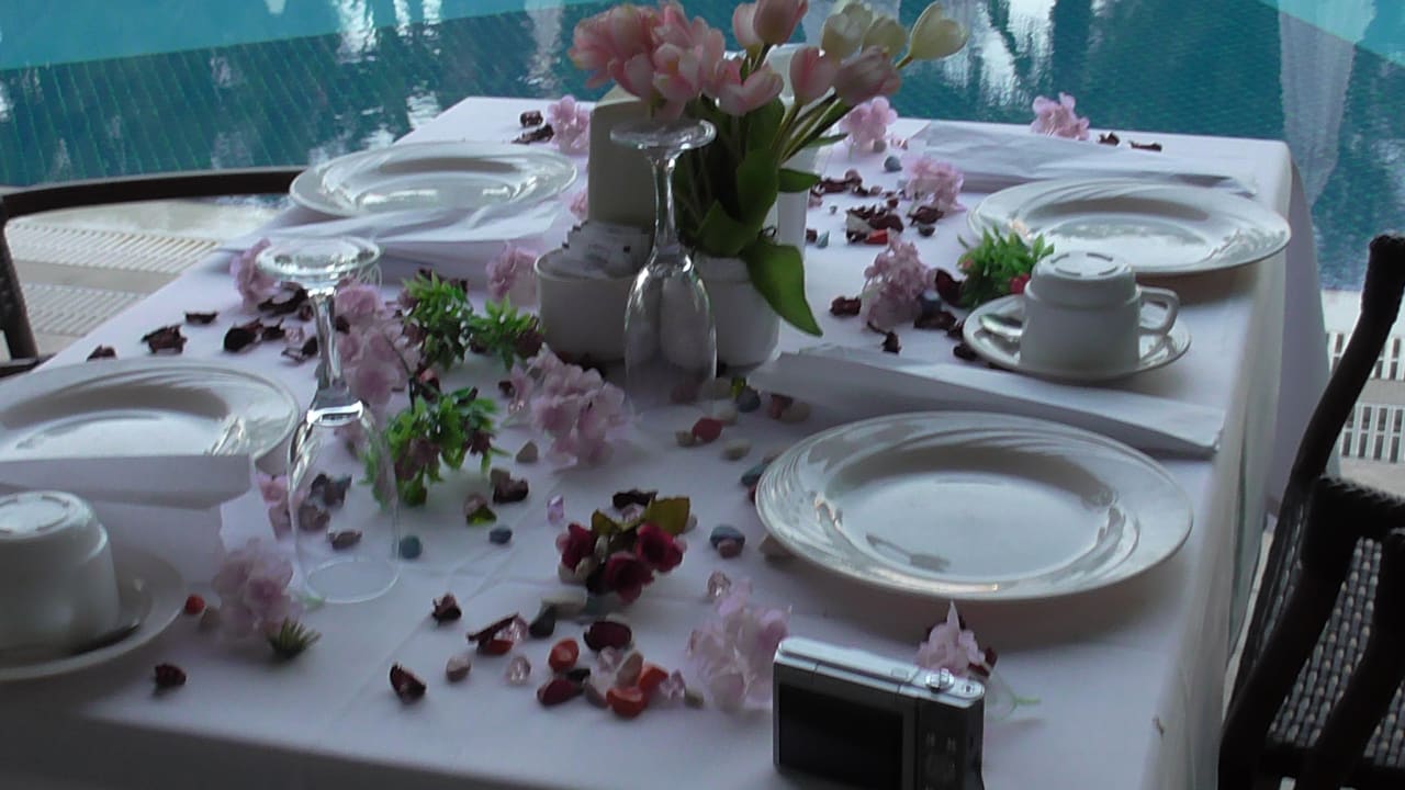 Gastro Sunis Evren Beach Resort Hotel & Spa