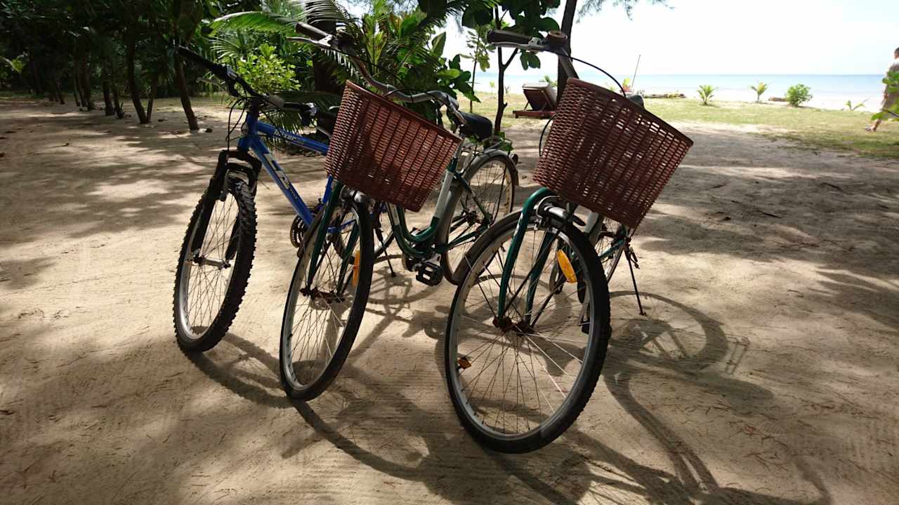 Sport & Freizeit The Grand Southsea Khaolak Beach Resort