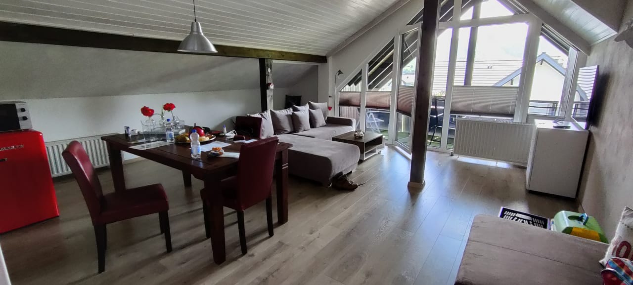 Zimmer Ferienwohnungen Landhaus Meran