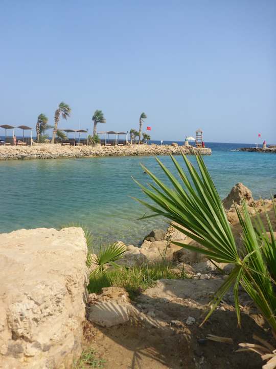 Strand Pickalbatros Citadel Resort