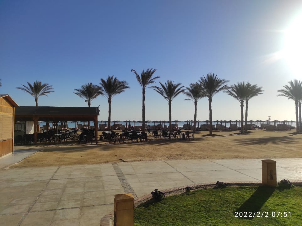 Gastro Casa Mare Resort