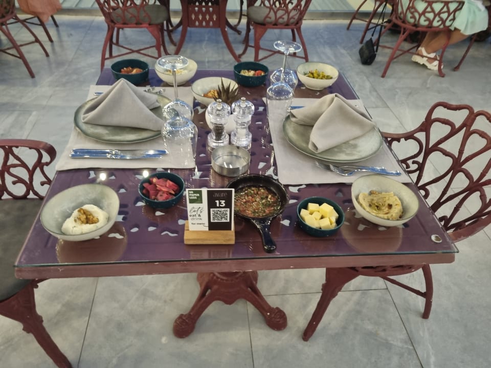 Gastro Paloma Oceana
