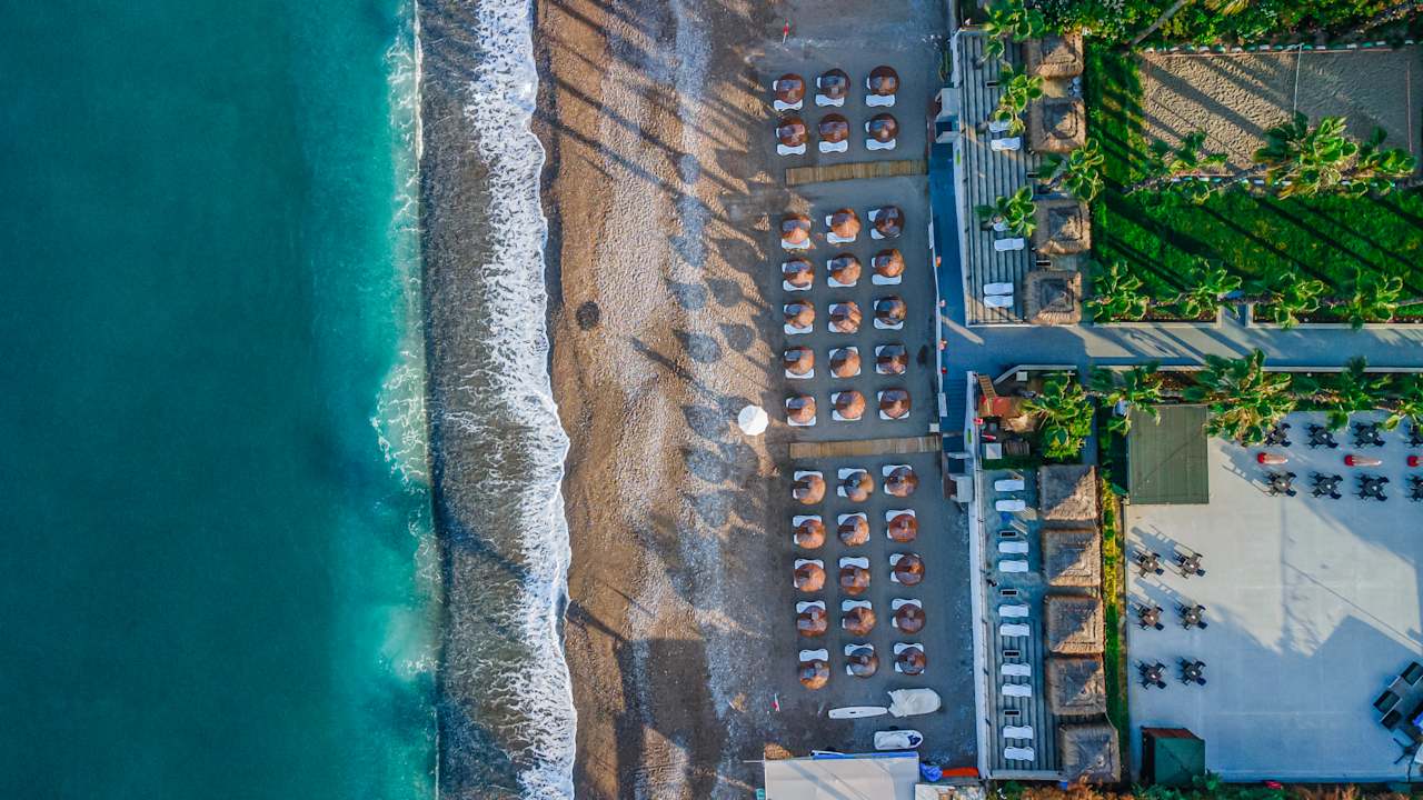 Strand Holiday Park Resort