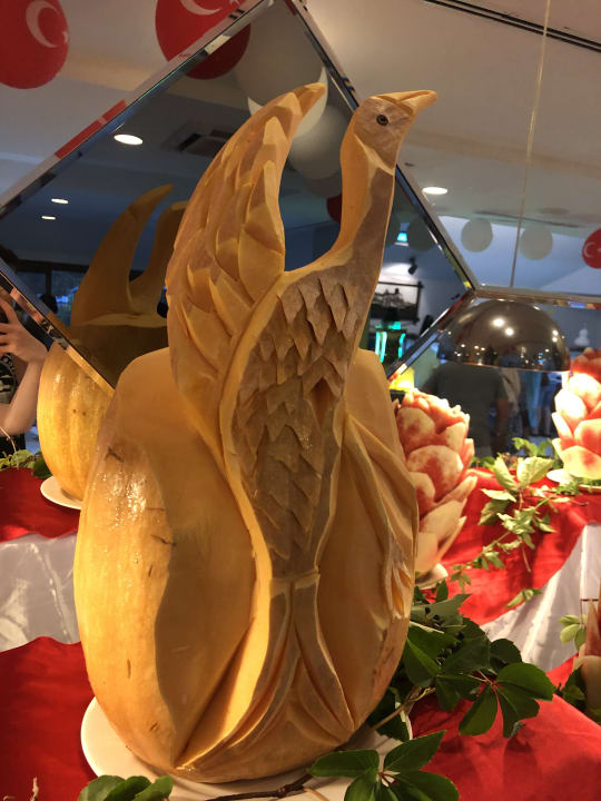 Gastro Le Jardin Resort