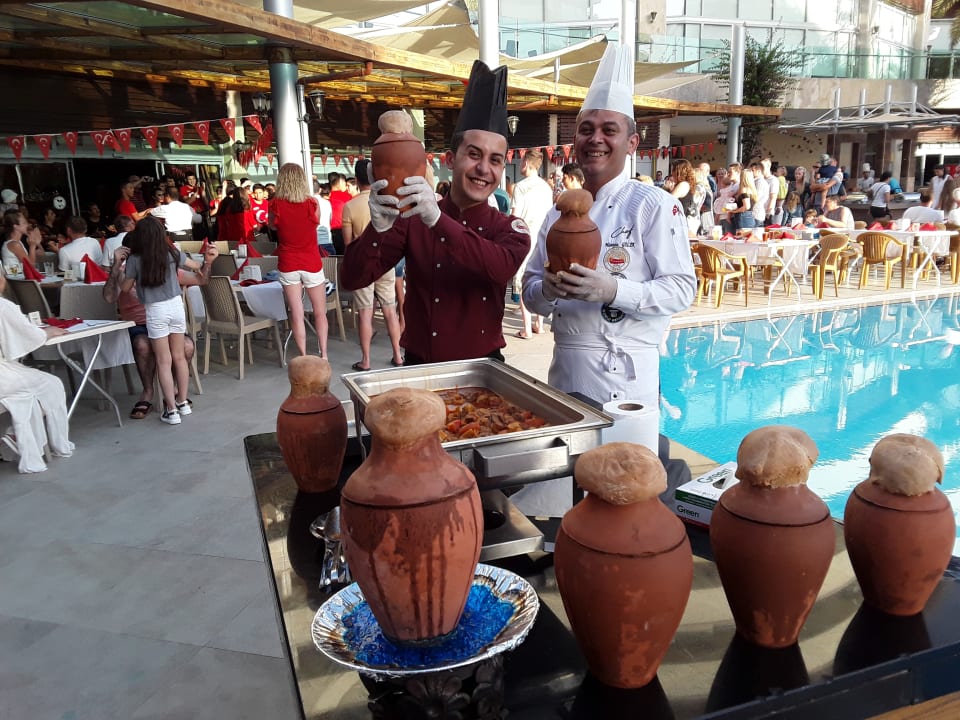 Sonstiges Alaiye Resort & Spa