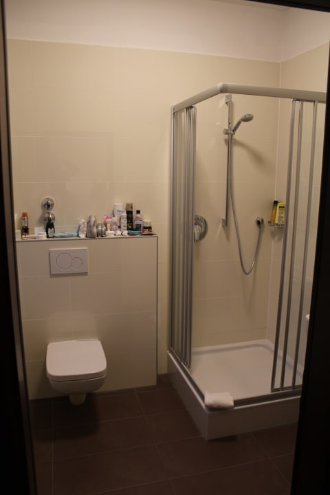 Zimmer Sure Hotel by Best Western Ratingen