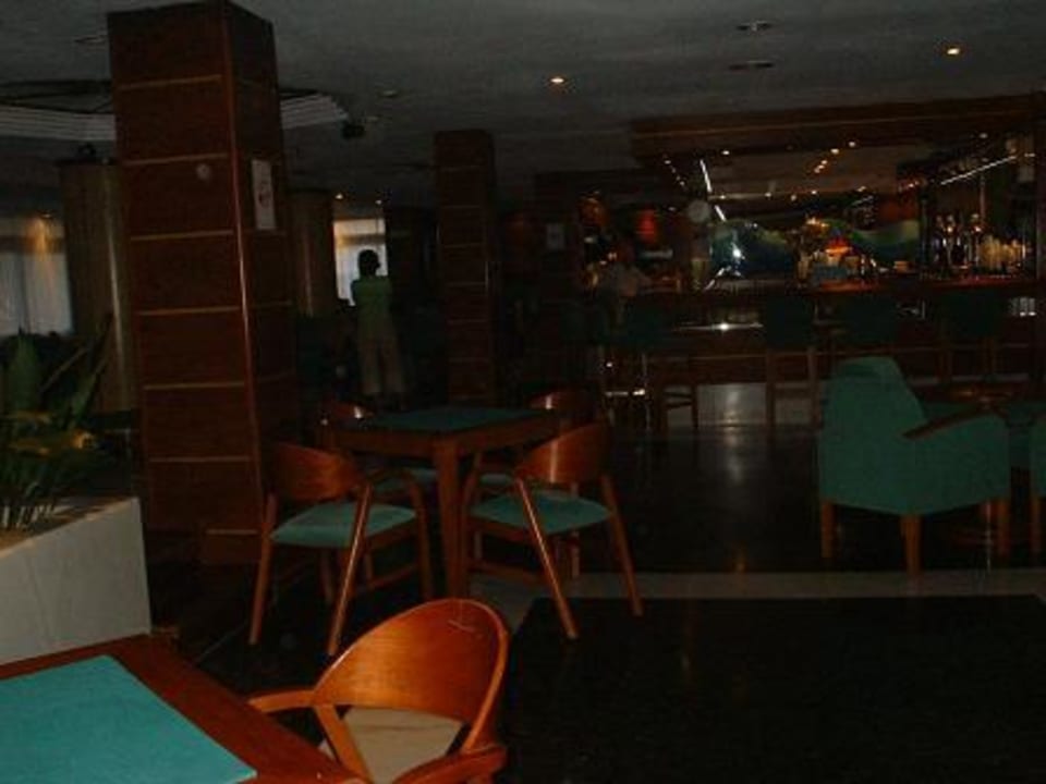Hotel-Bar Hotel Mariant