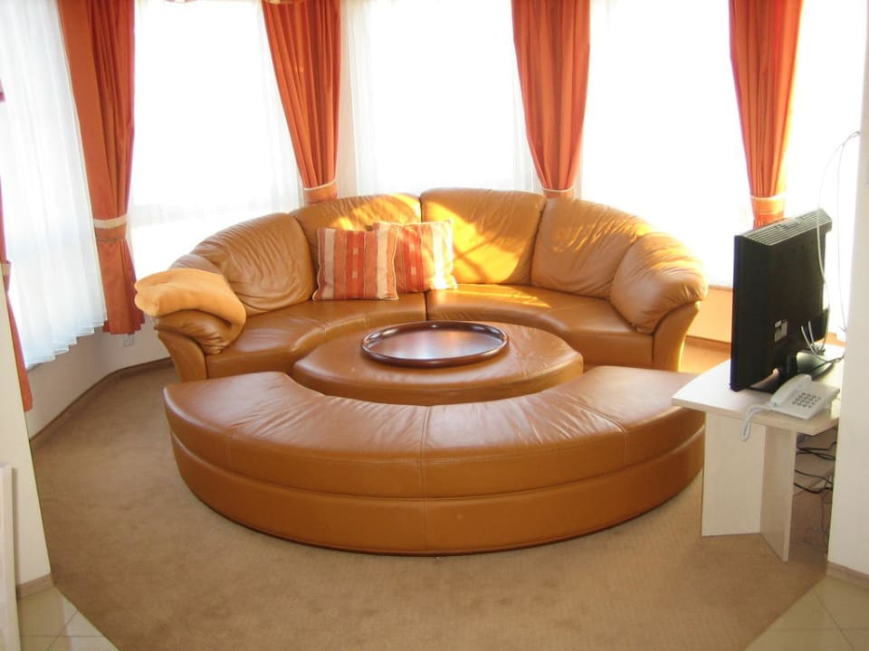 Wohlfühlwohnlandschaft Villa del Mar