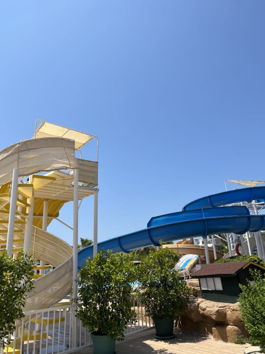 Sport & Freizeit Kaya Belek Hotel