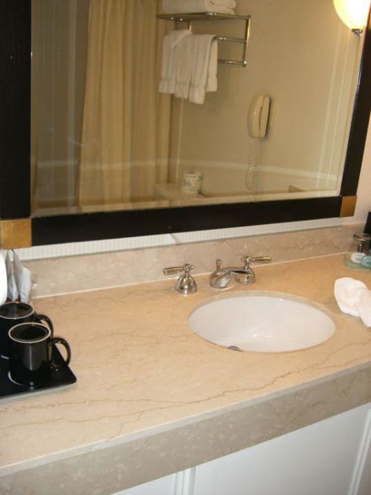 Hotelzimmer Hyatt Regency San Francisco Downtown SOMA