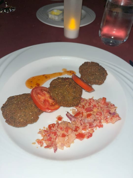 Gastro Makadi Spa - Adults only