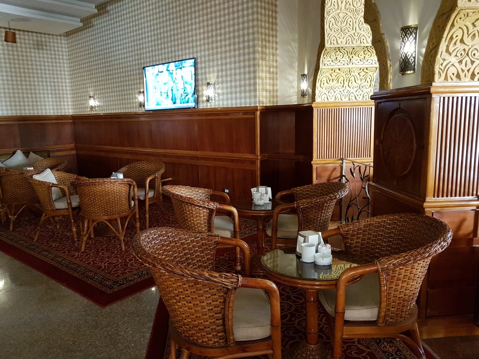 Gastro Pickalbatros Palace Resort