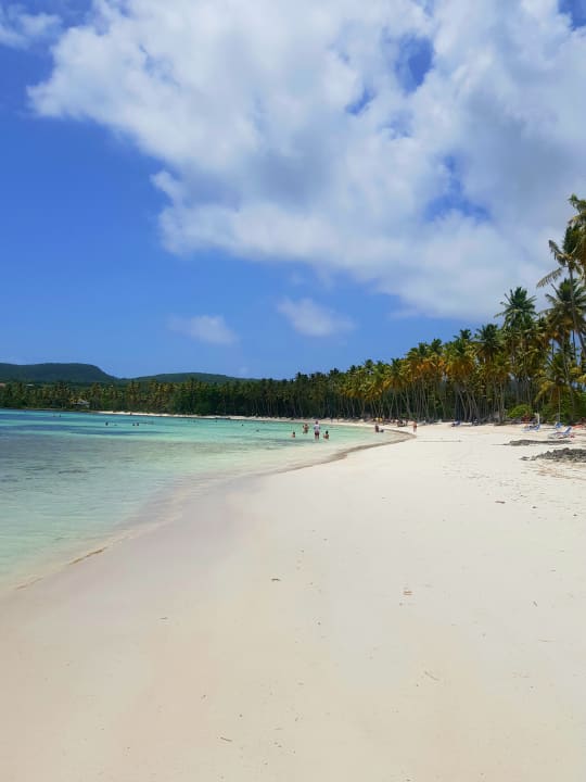 Strand Wyndham Alltra Samana