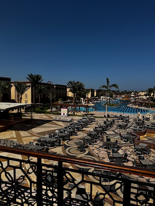 Pool Sentido Mamlouk Palace Resort