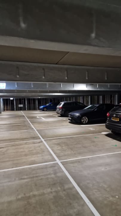 Sonstiges Holiday Inn Express - Düsseldorf Airport