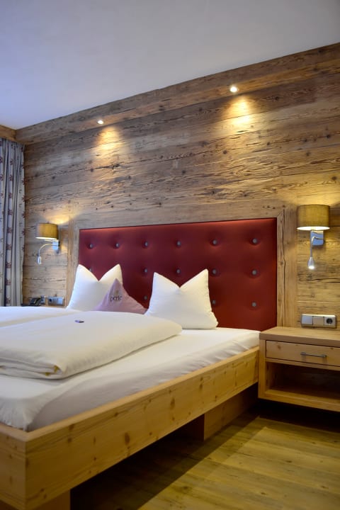 Zimmer Pension Alpenperle