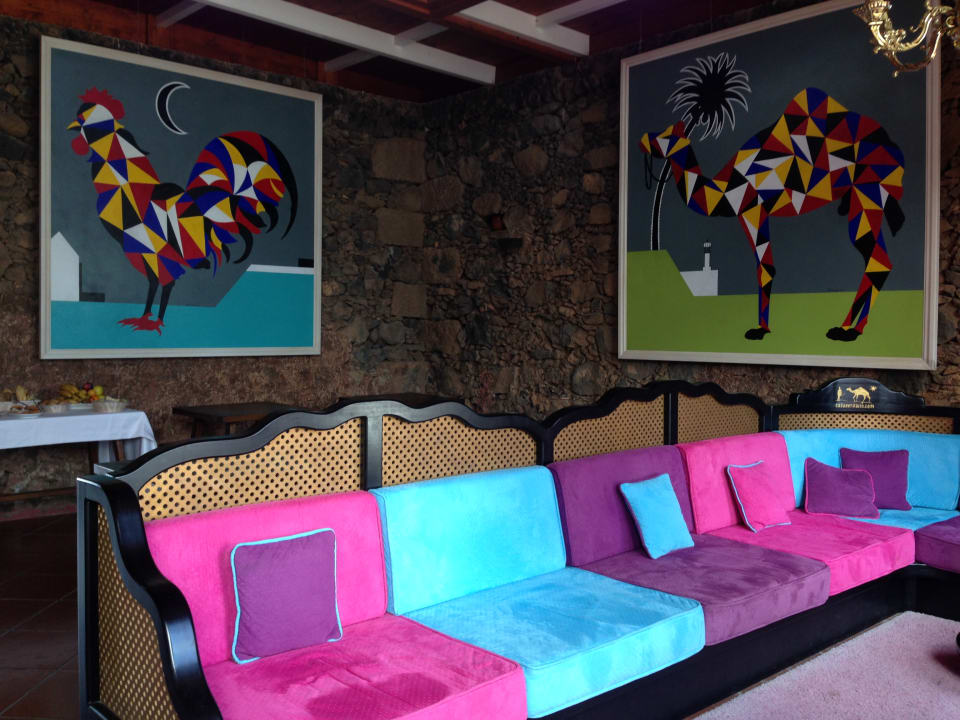 Gastro Casa de Hilario