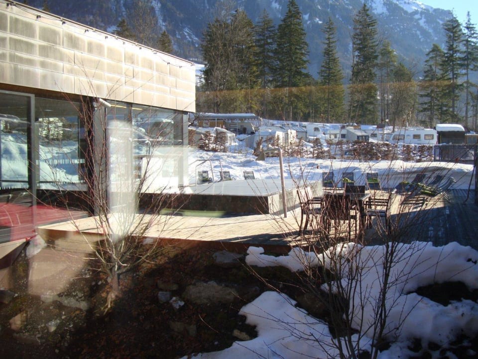 Garten Traube Braz Alpen.Spa.Golf.Hotel
