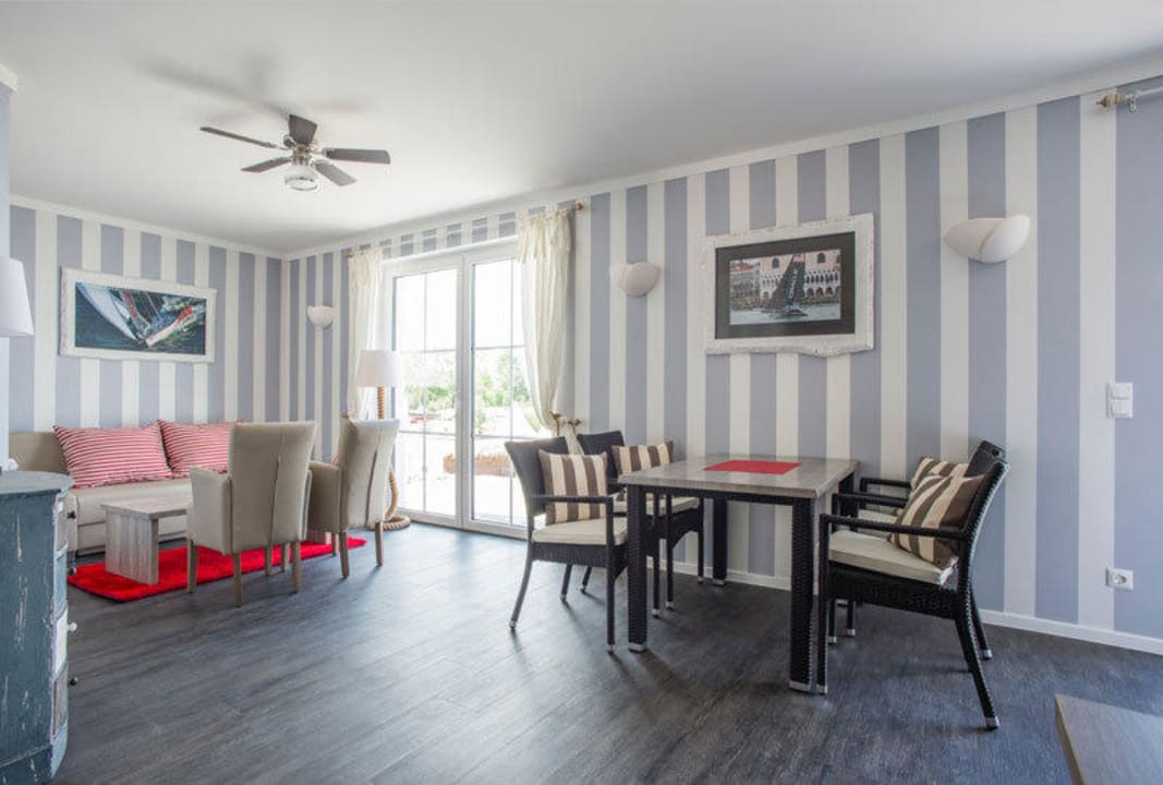 Ferienwohnung Der LeuchtTurm