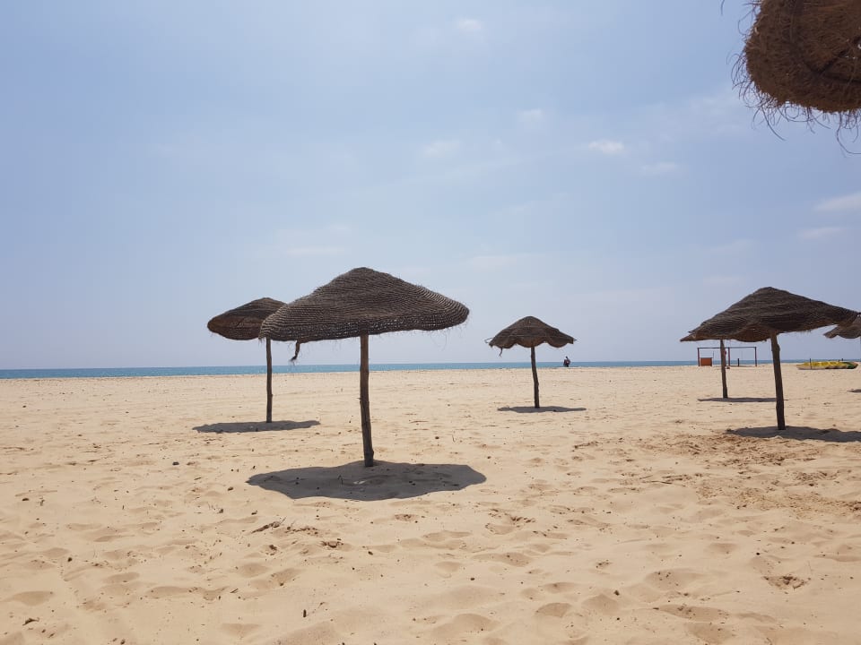 Strand Club Salammbô Hammamet