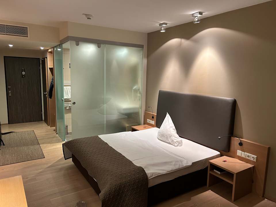 Zimmer Seminar & Event Hotel Krainerhütte