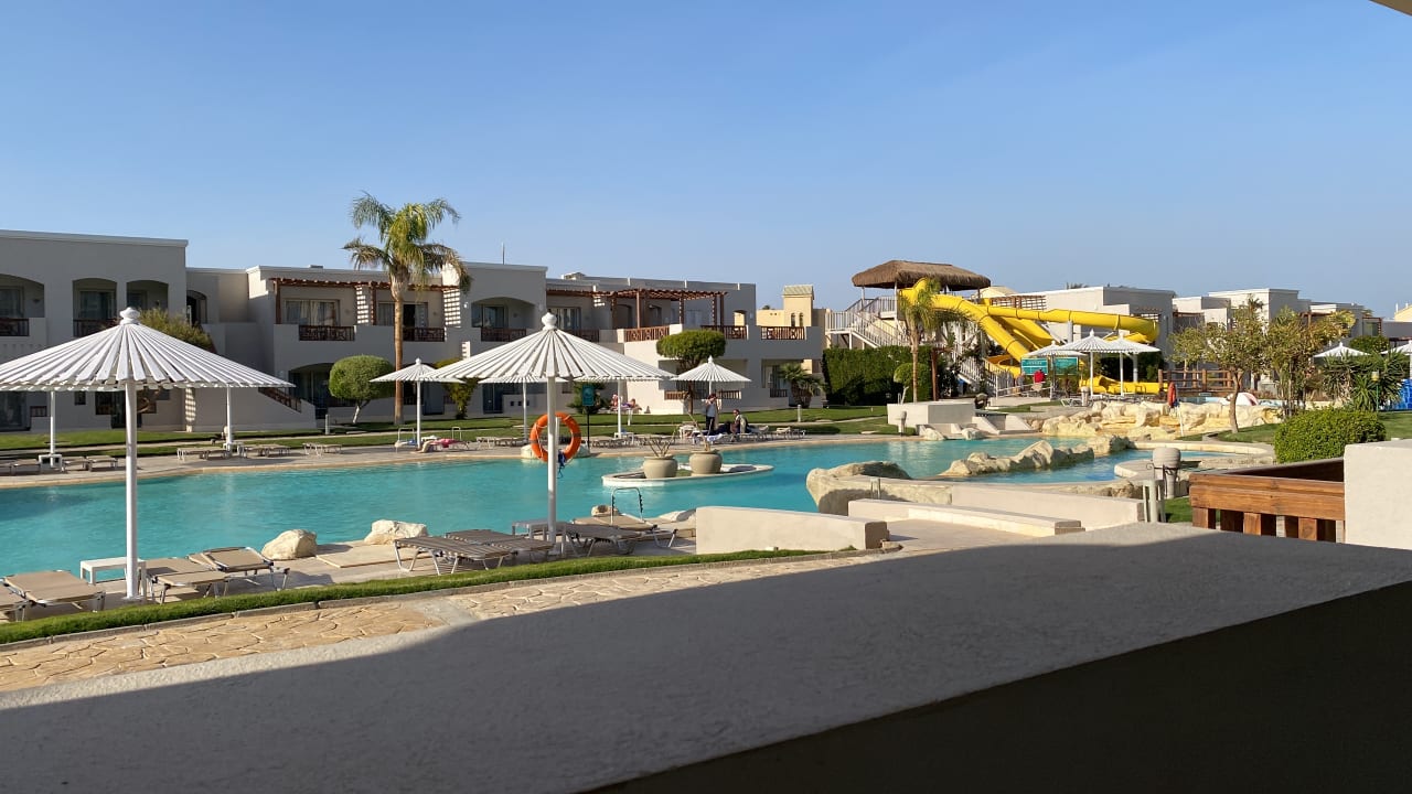 Pool Iberotel Casa Del Mar Resort